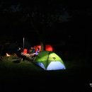 향수 오토캠핑장 이미지