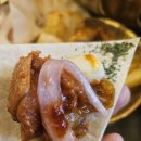 구래 | 모던한 철판 닭갈비 맛집 계시리 구래직영점 후기