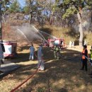 해인사소방서 이미지