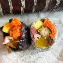 고봉민김밥인보령