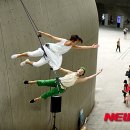 도심공원 이미지