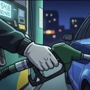 씨앤에스에너지(주)경주(부산방향)주유소 이미지