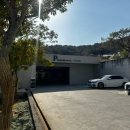 대청계곡 대청자연 공중화장실 | 김해 대청계곡 아기랑 가기좋은 대형 카페 언엔드