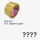 의외로 경상도 사투리라는 단어 ㄷㄷ 이미지
