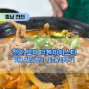 천안 모다아울렛 더본테이스티 5월 할인행사하네요 내돈내산 솔직방문 후기 / 메뉴, 가격, 주차