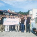 안면도 카사블랑카 이미지