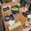 CU진주하대자유점 | 진주 하대동 맛집 도래미샤브샤브 깔끔한 샤브샤브 한끼