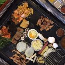 화덕에고기한점 이미지