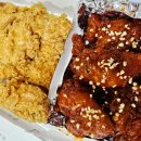 BBQ치킨 이미지