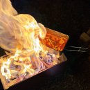 철수네쪽갈비 | 충주 캠핑장 탄금호야영장 2박3일 후기