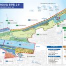 도시재생 뉴딜사업(중심시가지형) 이미지