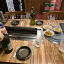 장마철 생각나는 인천논현동 맛집 신성양꼬치