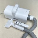 주식회사 페페 | #후기 : 강아지 드라이 시간 초 단축템!!앱스퍼 터치 에어탱크