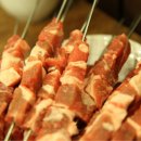 강남양꼬치 - 군산시 칠성안1길 25 | 강남양꼬치