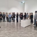 진주시립 이성자미술관 이미지