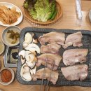 사랑해꽃돼지 이미지