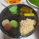 강원도 정선 숙소 배달 맛집 푸짐한 영순이네 해물찜