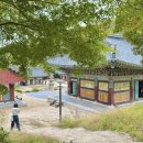 너릿재옛길정상 공중화장실 이미지