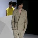 Solid Homme By Woo youngmi 2008 Collection Main Pants 이미지