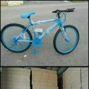 코렉스자전거 이미지