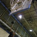 강남스포츠문화센터 대체육관 이미지