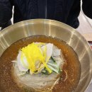 면채움 | 부산 화명 밀면/고기국수 맛집 ‘면채움’ 내돈내산 후기