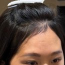 THE 고운 뷰티 | [성수 미용실] 시드더뷰티 연무장점 지우 디자이너 '잔머리 펌'으로 헤어라인 교정 성공!