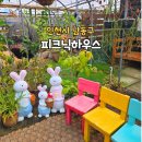 인천동물체험 피크닉하우스 후기
