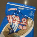 이엔푸드 가쓰오풍 후리가께 500g 대용량 내돈내산 활용법