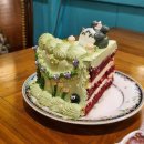 상수전철역 3번출구 이미지