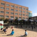 명촌초등학교 이미지