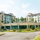 춘천교육대학교 기숙사 이미지