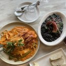 핸더빈 | [JEONJU] 전주 에코시티 맛집 공간 자체로 힐링 되는 '핸더 HAND:ER' 방문 후기 :)