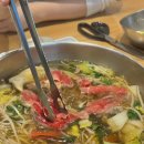 채선당 | [건대 샤브샤브] 건대 혼밥 맛집 , 건대입구역 샤브샤브 채선당 후기