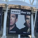 오아시스(OASIS) | 오아시스(Oasis) 단독 내한 후기