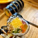 명도암정담김밥