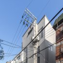 주식회사 건축사사무소 다른 | 마스삼공 사옥 _ 무인 건축사사무소