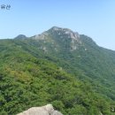 장수덕유산 이미지