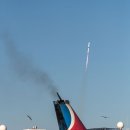 Blue Origin, New Glenn이 첫 착륙함에 따라 NASA를 위해 쌍둥이 화성 탐사선 발사 이미지