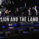 Lion and The Lamb (사자와 어린양) 이미지