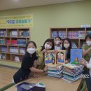 소꿉놀이작은도서관 이미지