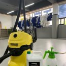 미르 주짓수 유도관 이미지