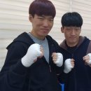 STORM BOXING 이미지