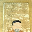 회헌개모영정 이미지