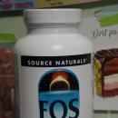 (주)베네오 | 아이허브 FOS 포스 프락토올리고당 Iherb Source Naturals FOS Powder