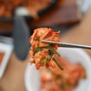 통영지존밀면 이미지