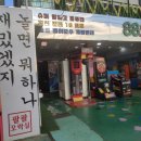 호돌이오락실 이미지
