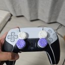 (주)게임프릭 | 플스5 컨트롤프릭 FPS freek galaxy 스틱커버 그립 XT 패드커버 내돈내산 솔직후기