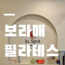 레깅스PC | 보라매필라테스｜체어&amp;바렐 1:8 그룹 수업 5,000원 체험해 본 솔직후기