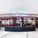 카페마마스 타임스퀘어점 이미지